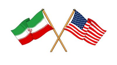 Iran-America-relations