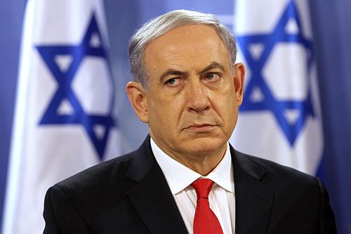 back-netanyahu-israel