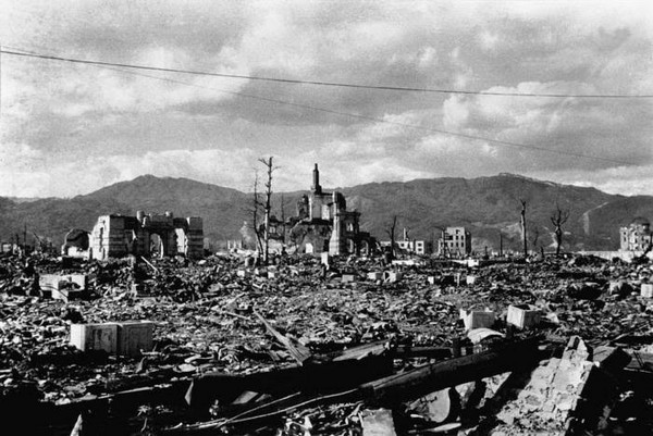 Hiroshima 1