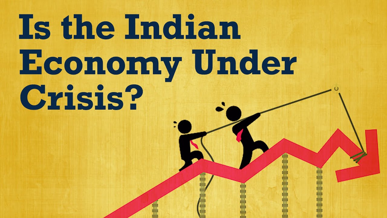 economic-crisis in India