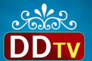 DDTV Sri Lanka News TV