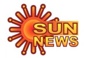 SUN News TV