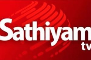 Sathiyam News TV